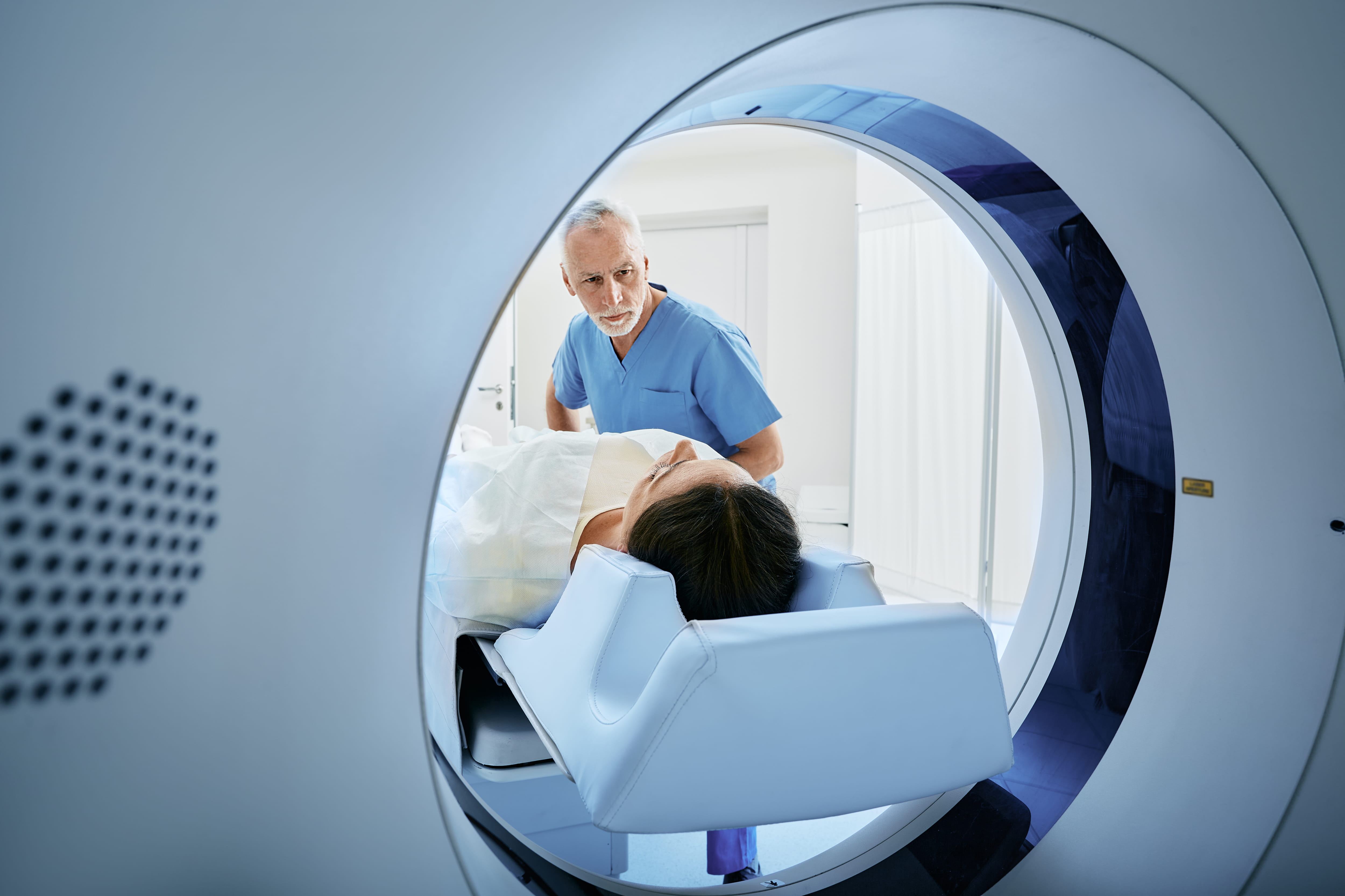Estudo do A.C.Camargo avalia radioterapia neoadjuvante no câncer de pâncreas e reforça papel da quimioterapia 